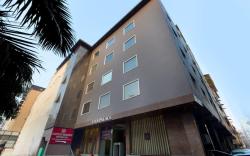 Hotel Viva Palace By OPO