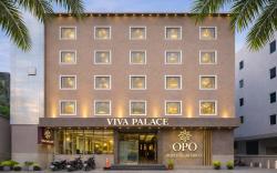 Hotel Viva Palace By OPO