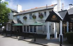 Dukes Head Hotel