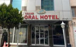 Grand Oral Hotel