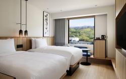 Fairfield by Marriott Nara Tenri Yamanobenomichi