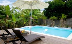Pool Villa Sesoko jima