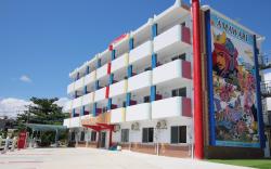 AMAWARI HOTEL