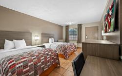 Red Roof Inn College Station