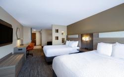 Holiday Inn Express Rochester South Mayo Area By IHG