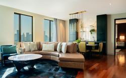 JW Marriott Hotel Sao Paulo