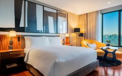 JW Marriott Hotel Sao Paulo