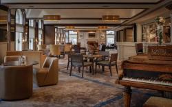 Glasgow Grosvenor Hotel
