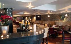 Glasgow Grosvenor Hotel