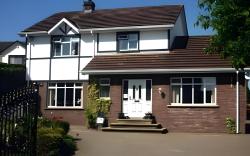 Lurgan West Lodge