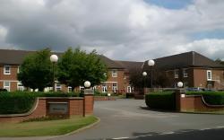 Mitchell Hall
