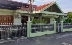 Yoda Yosandra Homestay