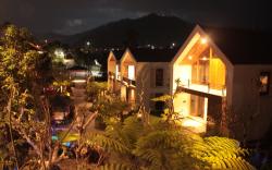 Lembah Metro Resort