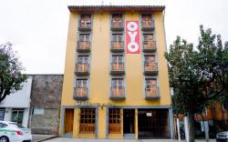 OYO Hotel Museo