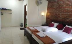 Penginapan Homestay Mudiyono Syari'ah