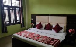 Goroomgo Delight Home Stay Dalhousie