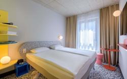 ibis budget Muenster City