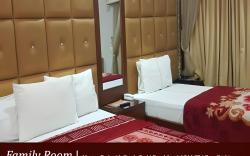 Lavish Inn Guest House