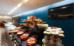 Comfort Hotel Guarulhos Airport