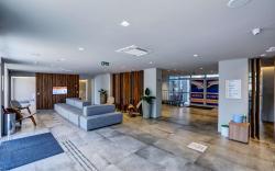 Comfort Hotel Guarulhos Airport