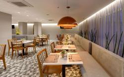 Comfort Hotel Guarulhos Airport