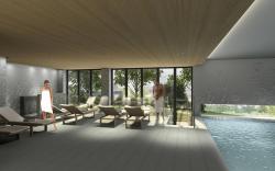 Domaine de la Reine Margot Paris-Issy - MGallery Collection