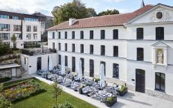 Domaine de la Reine Margot Paris-Issy - MGallery Collection