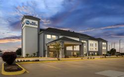 Best Western Iowa/Lake Charles East