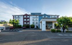 Best Western Lake Oswego Hotel & Suites