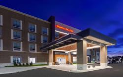 Hampton Inn and Suites by Hilton Bloomfield Hills Detroit