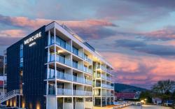 Mercure Tokaj Center