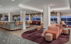Home2 Suites by Hilton Miami Airport South Blue Lagoon