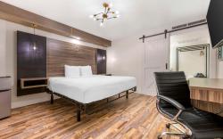 Hotel on Monroe, BW Signature Collection