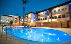 Studio 6  Suites Stockton, CA – Waterfront