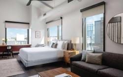 Origin Austin, a Wyndham Hotel