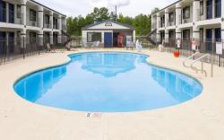 Motel 6 Nacogdoches, TX