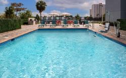 Tru By Hilton Miami Airport South Blue Lagoon, FL