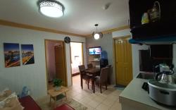 ENTIRE 2BR CONDO  UNIT 428@ 8 SPATIAL CONDOMINIUM