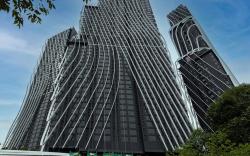 Arte Mont Kiara Homestay