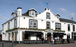 The Commercial Hotel