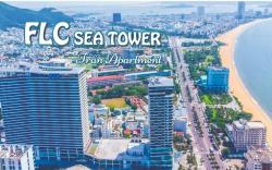 FLC Sea Tower Quy Nhơn - Trần Apartment