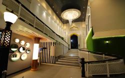 Hotel Darbar-E-Khas