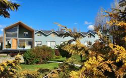 Apart HotelJardín