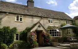 The Green Dragon Inn