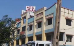 Goroomgo Apsara Guest House Ahmedabad