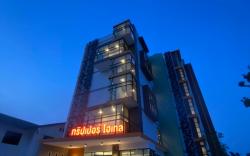 Tripper Hotel