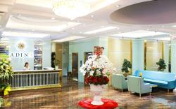Adina Hotel