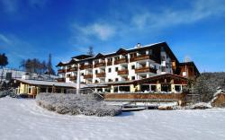 Hotel Pinei Nature & Spirit