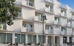 Hotel Favorita