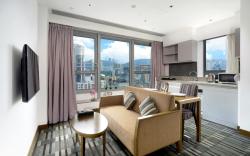 Hotel One Eighteen